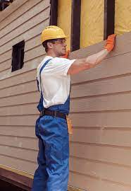 Best Insulated Siding Installation  in Central City, IL